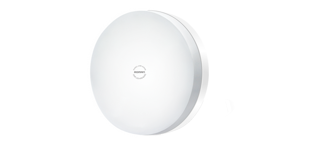 Đèn ốp trần tràn viền