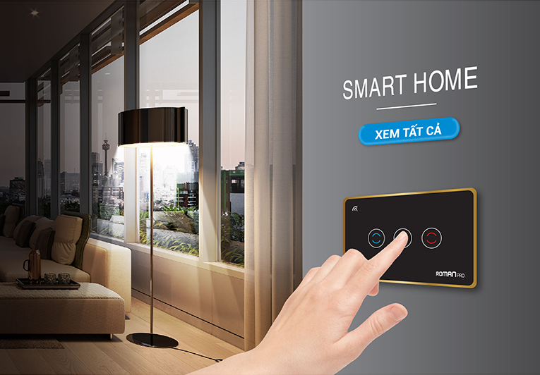 SMART HOME
