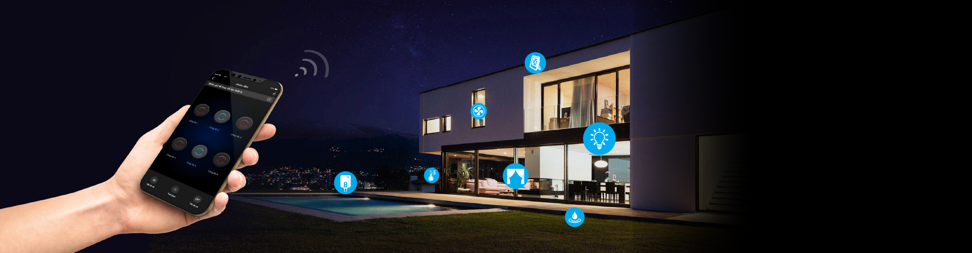 Tại sao nên dùng